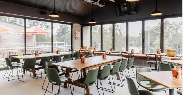 Bistro