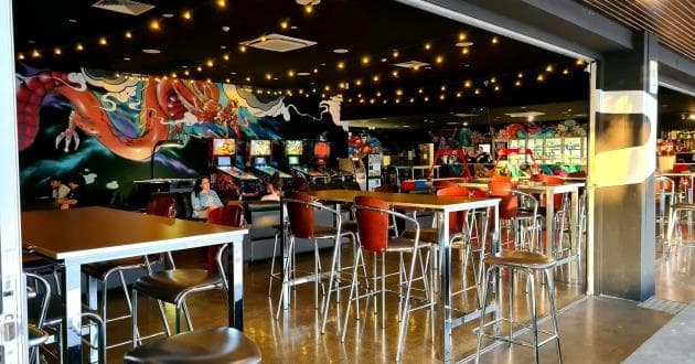 Venue Exclusive