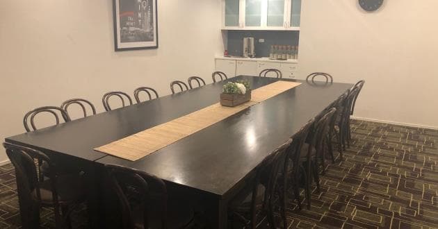 Boardroom
