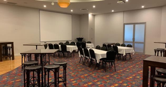 Function Room