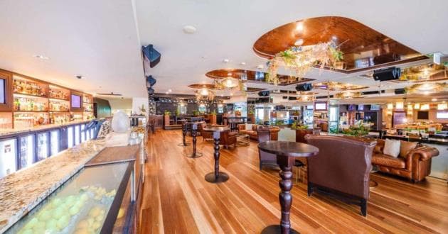 Terrace Bar