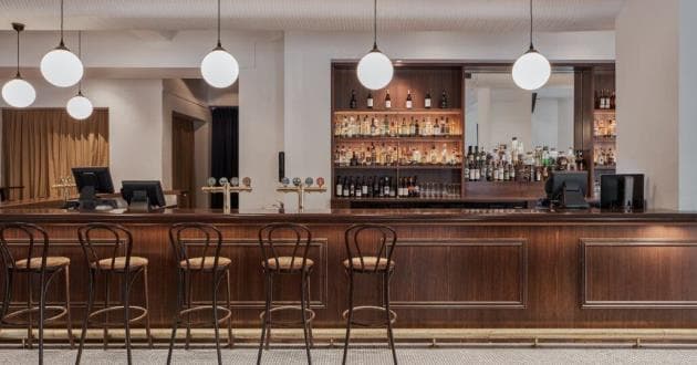 Public Bar Exclusive