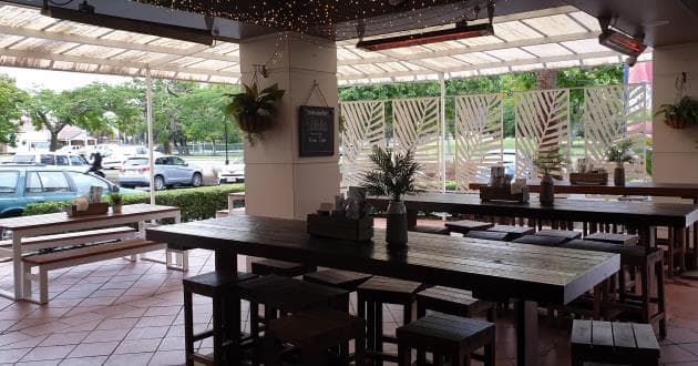 Public House