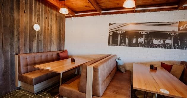 The Bistro