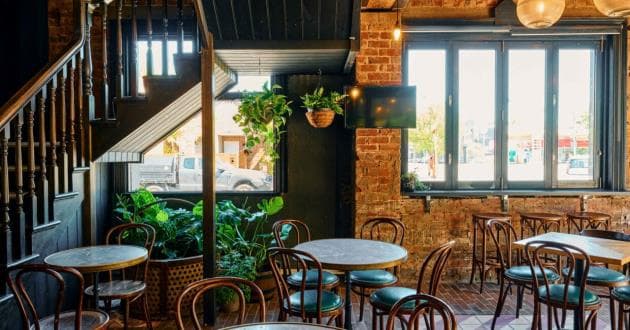The Loft