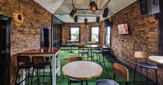 The Studio and Loft