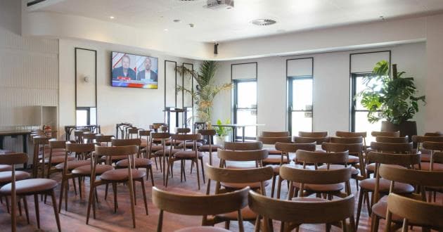 Grevillea Room