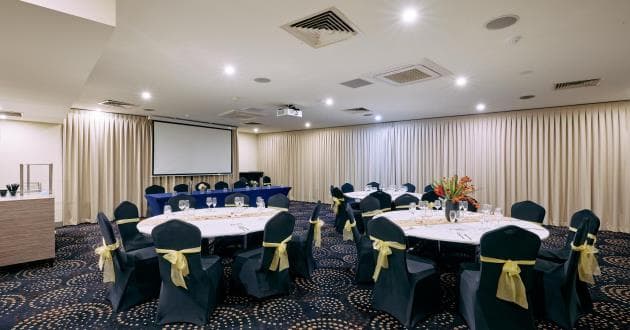 Function Room
