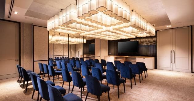 Meeting Room 1
