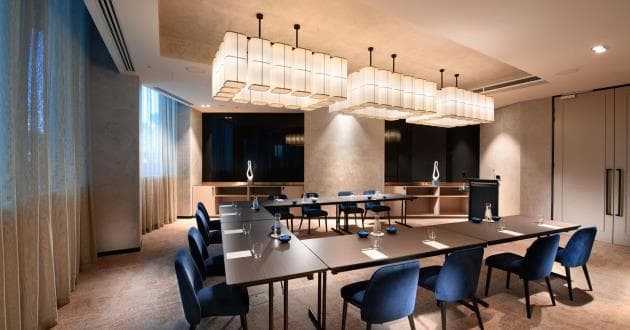 Meeting Room 2