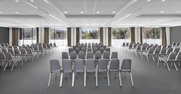 Steavenson Ballroom