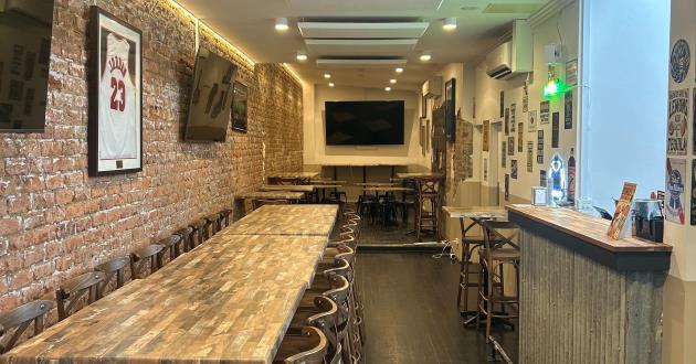 Private Functions and Corporate Events Hire
