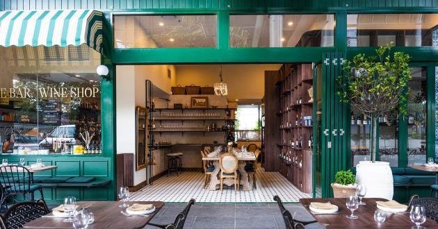 Exclusive Venue Hire