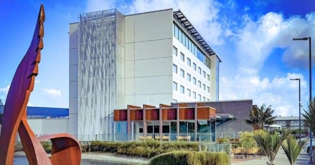 Meetings & Conferences at JetPark Auckland