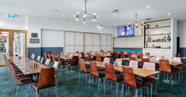 Casino Room