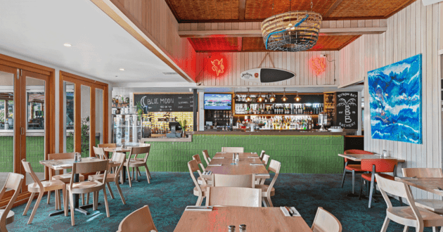 Bistro