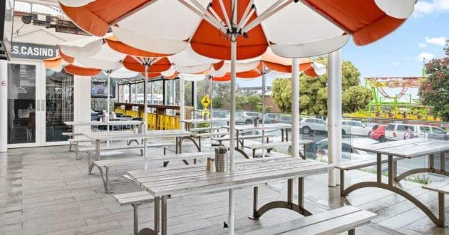 Alfresco