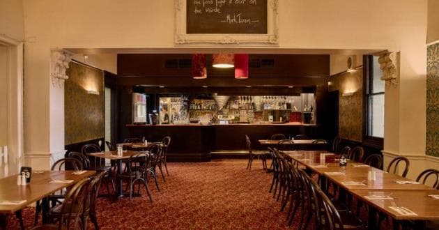 Charming & Relaxed Venue with Multiple Event Spaces