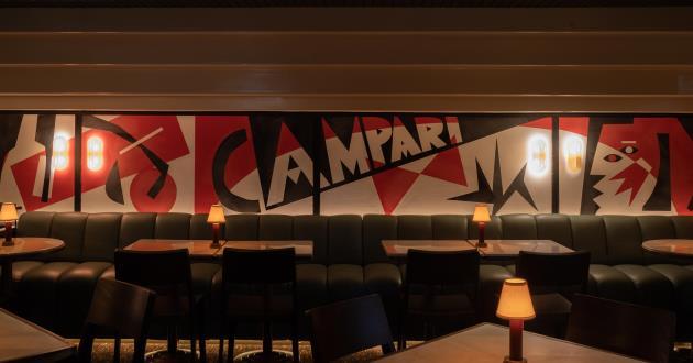 Bar Torino - Semi Exclusive