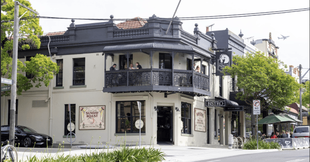 Full Venue Hire