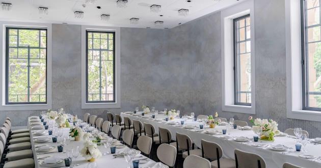 Smith Rooms 1 & 2