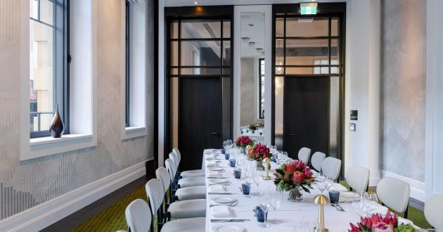 McKenzie Room