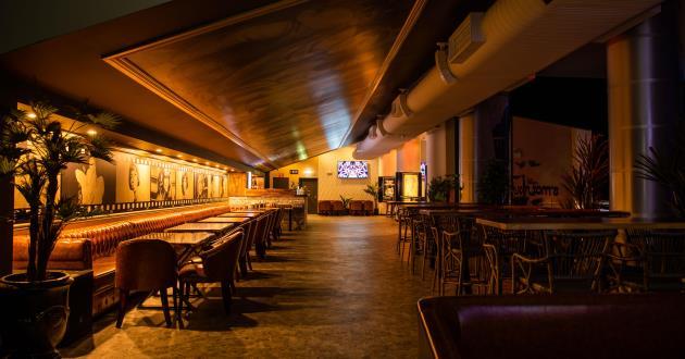 Full Venue Hire