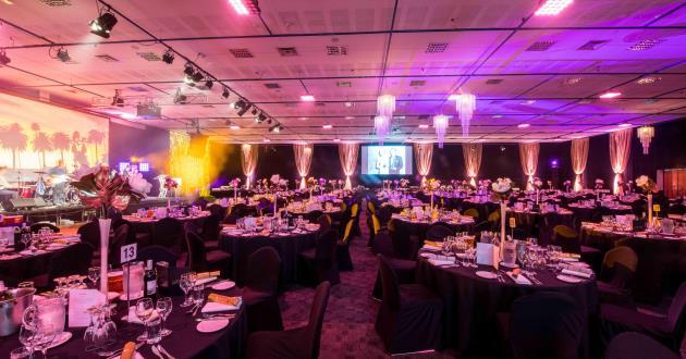 Federation Ballroom