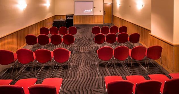 Chancellor Room 5