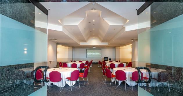 Chancellor Room 6