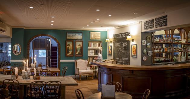 Full Venue Hire