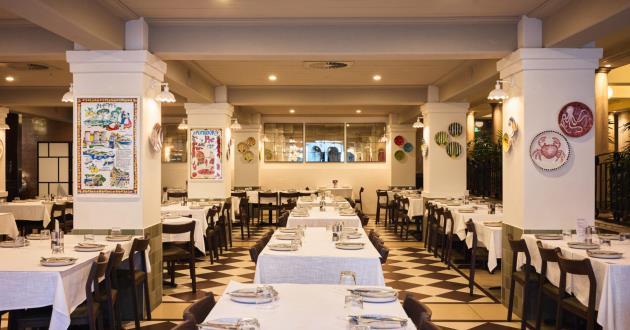 La Piazza Ristorante