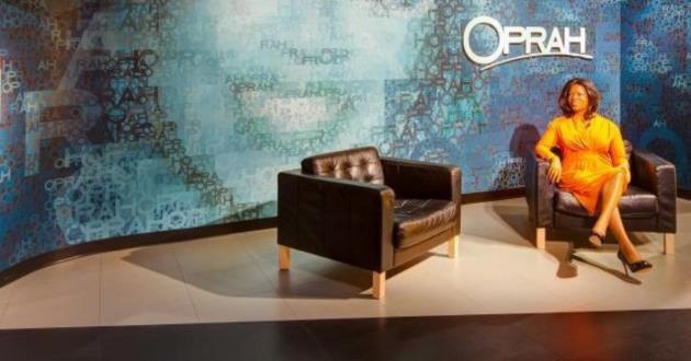 Comfortably Large-scale Event Space - TV & Film