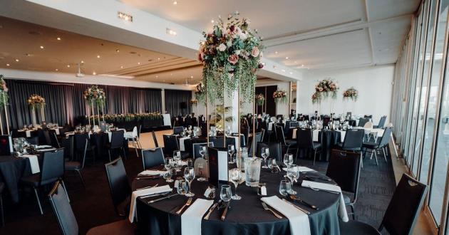 The Waterfront Bar and Room (Weddings)