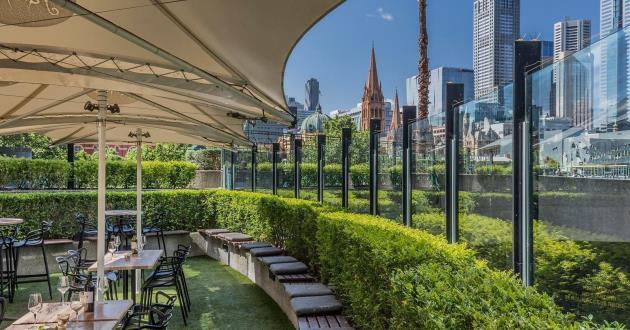 Jarrah Bar & Terrace