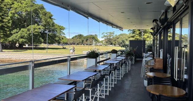 Full Venue Hire