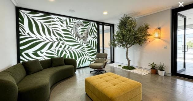 Beautiful Creative Sanctuary for Hire 340sqm Multifunctional