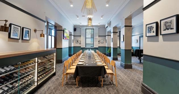Cabinet Room