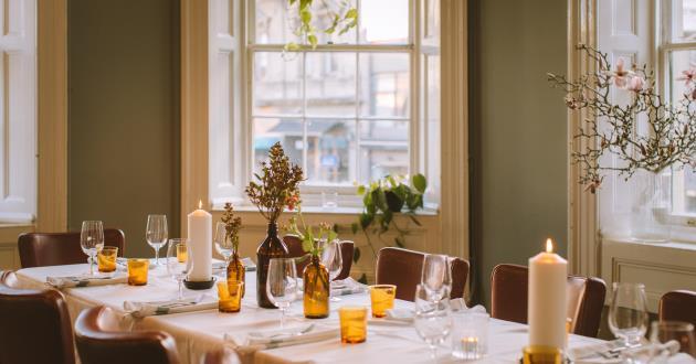 The Grace Darling Hotel