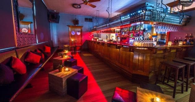 The Exquisite Whole Venue - Exclusive Use