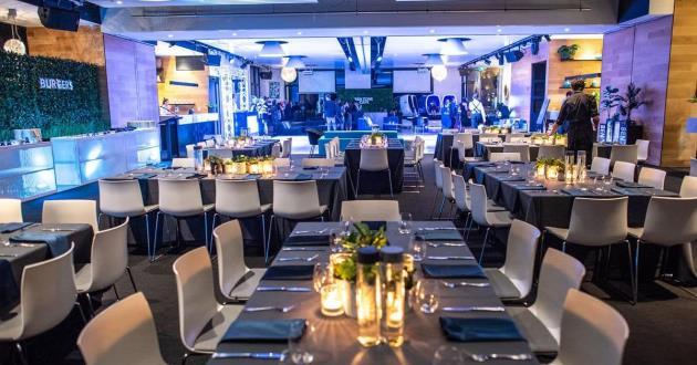 Corporate Function Venue