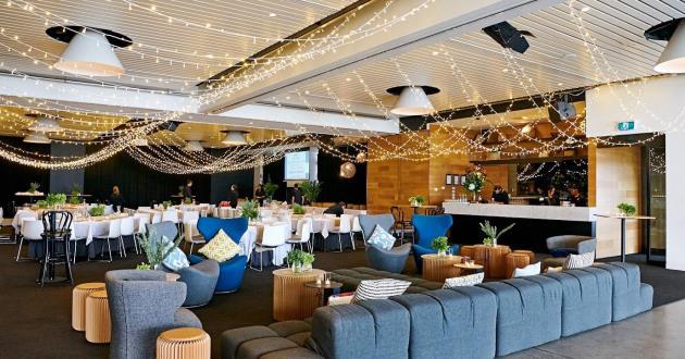 Social Function Venue