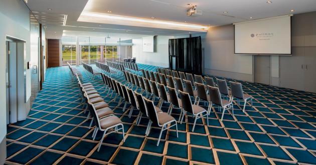 Magenta Ballroom