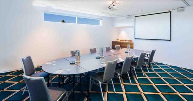 Boardroom I