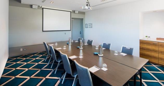 Boardroom II