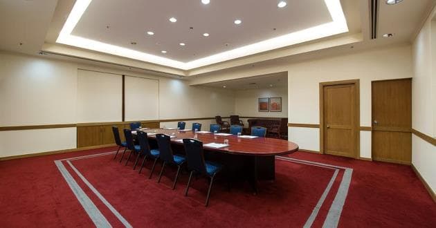 Boardroom