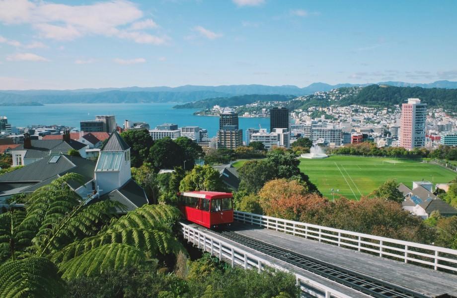 Top Venues for Hire Wellington VenueNow