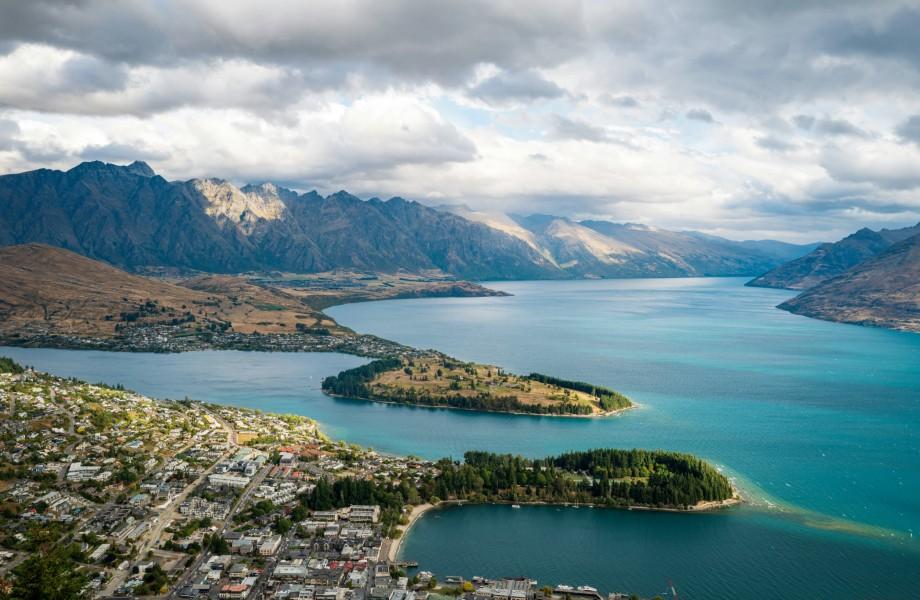 Top Venues for Hire Queenstown VenueNow