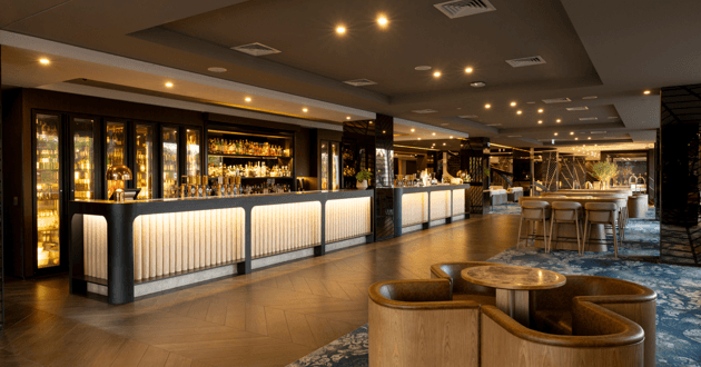 The Cliveden Bar & Dining
