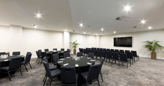 Jolimont Room